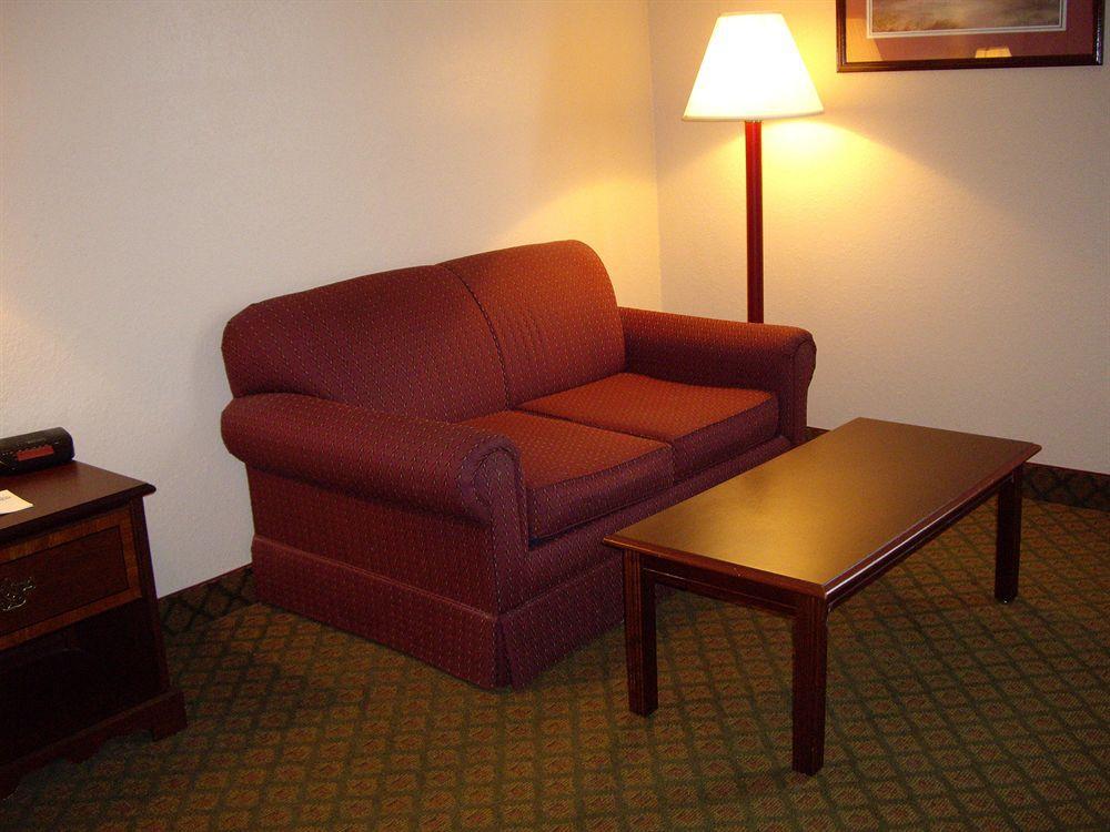 Country Inn & Suites By Radisson, Dunn, Nc Habitación foto